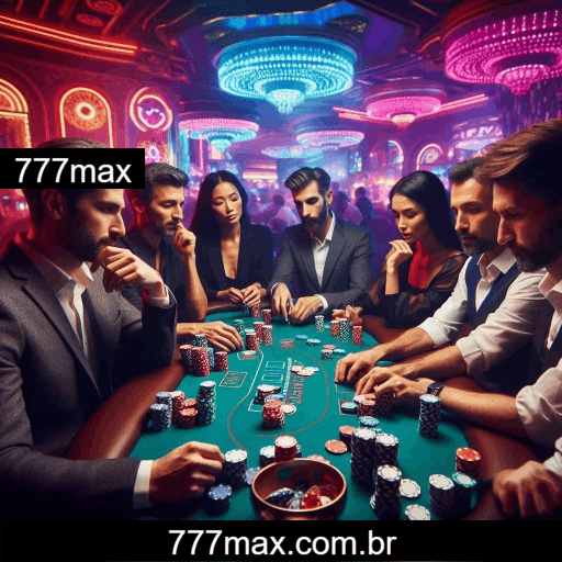 Como baixar o APK oficial da 777max no Android