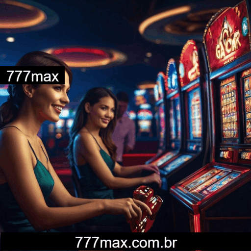 Guia para baixar e instalar o APK 777max