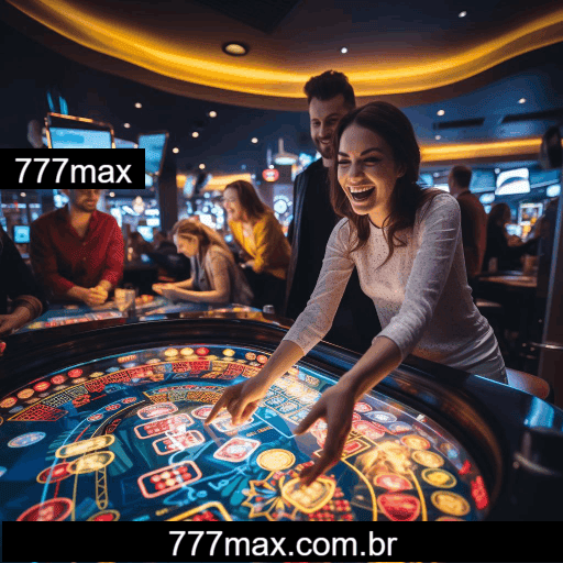 FAQ 777max explicando download e instalação do APK