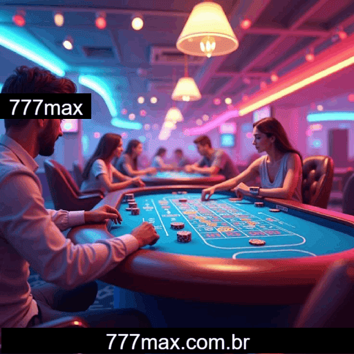 Passo a passo de registro e login na plataforma 777max