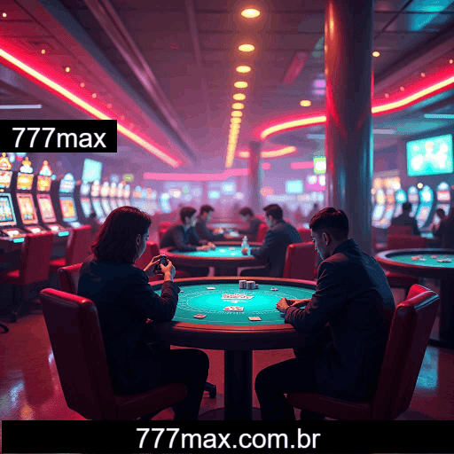 Imagem sobre 777max legal no Brasil com destaque para normas de apostas e confiabilidade do site.
