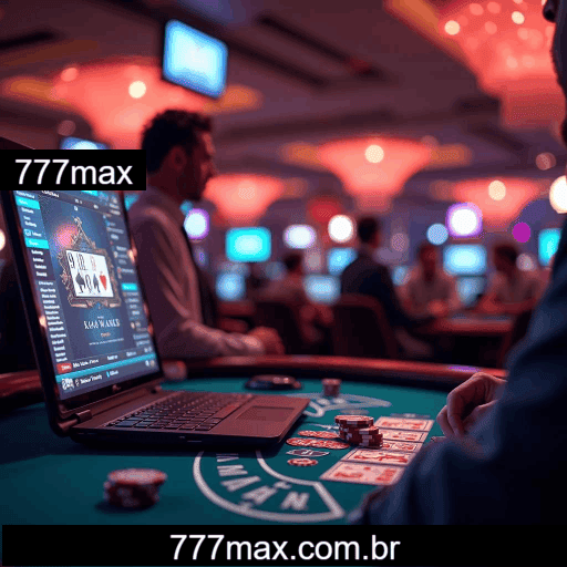 Exemplo de cashback detalhado demonstrando porcentagem de reembolso para apostadores da 777max.