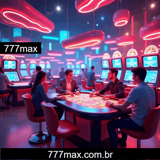 Análise Completa da 777max: Principais Vantagens e Desvantagens