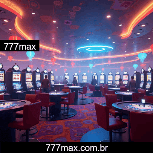 777max apostas esportivas com análise profissional e mercados diversos