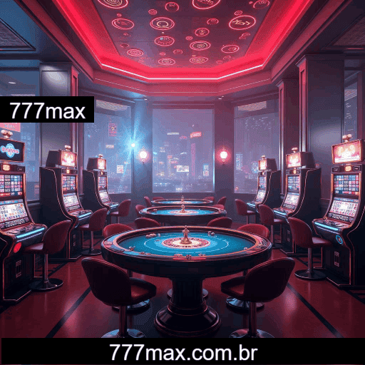 Passo a passo de instalação do 777max app.