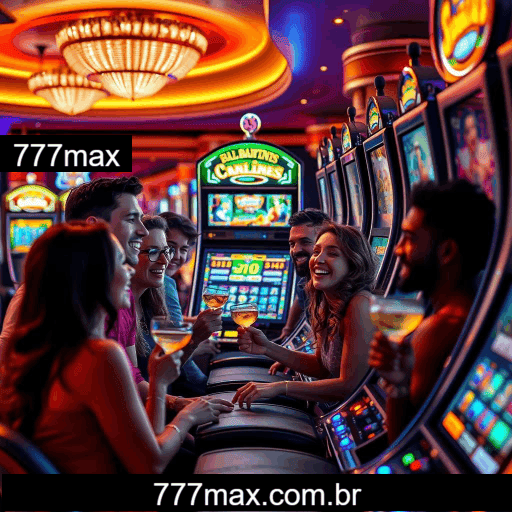 777max Loteria com Mega-Sena e outras modalidades